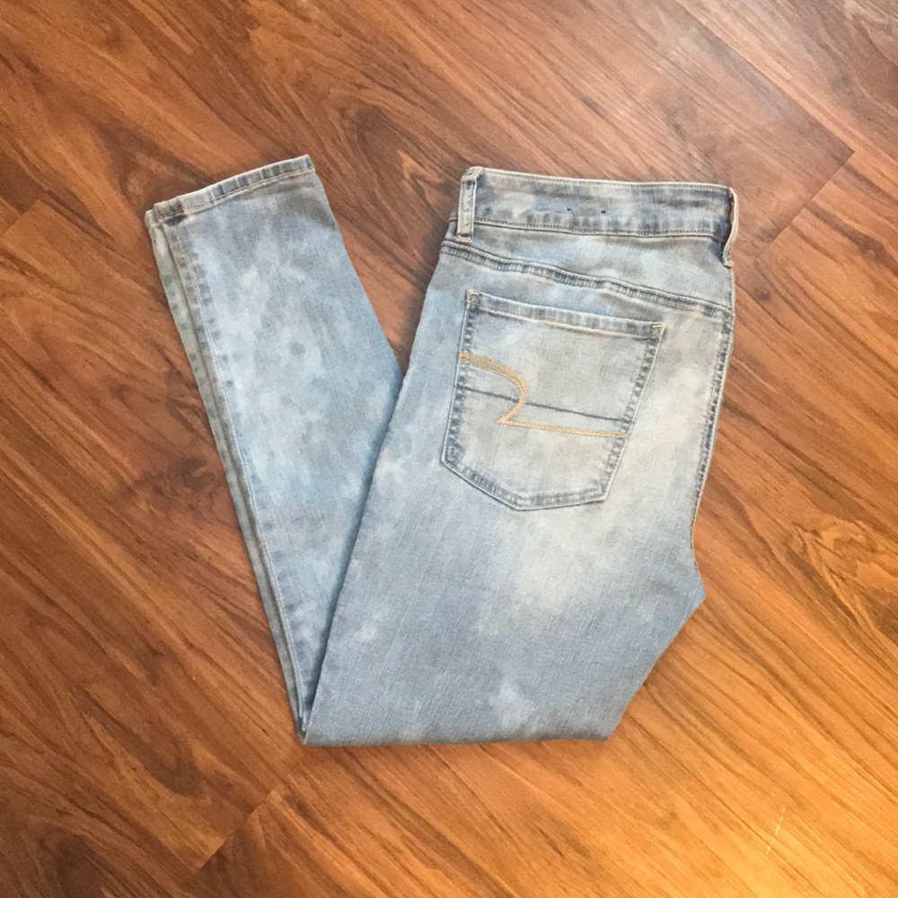 Jeans 👖AEO